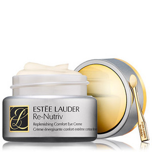 Увлажняющий крем для кожи вокруг глаз Est&#233;e Lauder - Re-Nutriv Replenishing Comfort Eye cream