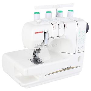 Janome Cover Pro 2