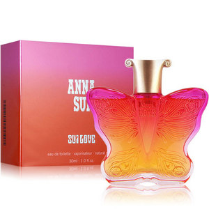 Духи Anna Sui Sui Love