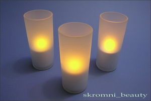 Свечи Philips Imageo CandleLights