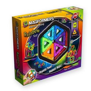 Конструктор Magformers