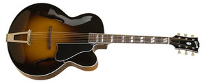 Gibson L7-C Acoustic Archtop