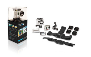 GoPro Hero2 Outdoor Edition