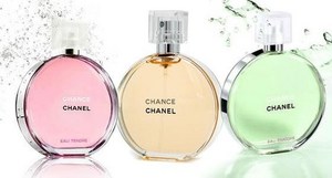 Духи Chanel Chance