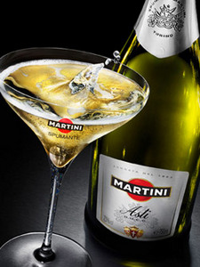 Martini Asti