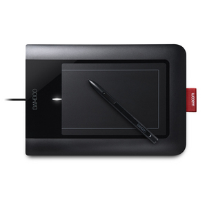 Графический планшет Wacom