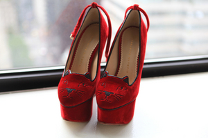 Charlotte Olympia