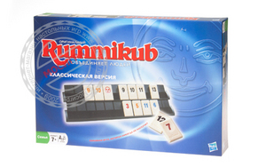 Rummikub