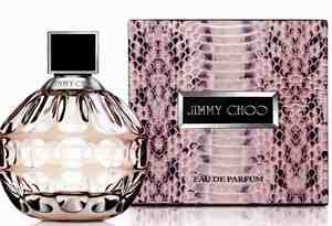 Духи Jimmy Choo