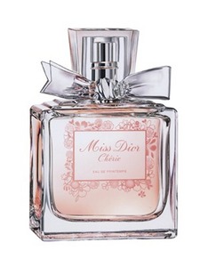 Miss Dior Cherie Eau de Printemps