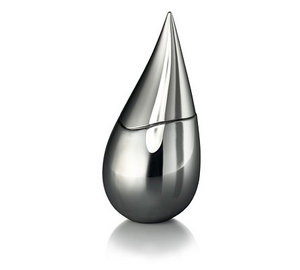 La Prairie Silver Rain