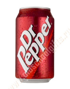 Dr. Pepper