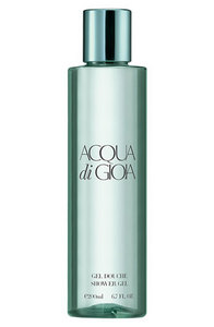 Giorgio Armani 'Acqua di Gioia' Shower Gel