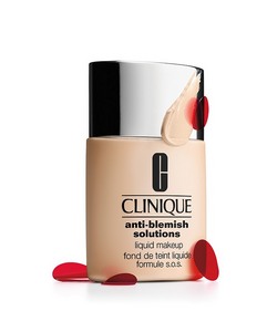 Clinique Anti-Blemish Solutions Liquid Makeup