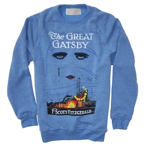 The Great Gatsby Fleece