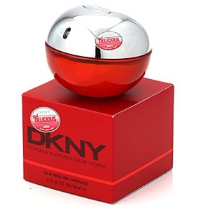 Donna Karan DKNY Red Delicious