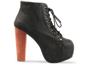 JEFFREY CAMPBELL SHOES