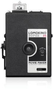 Lomokino