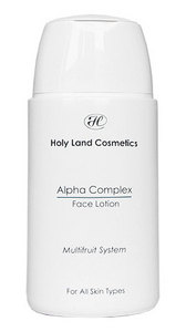 Holy Land ALPHA COMPLEX Face Lotion