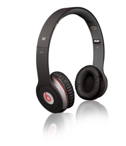 Beats™ Solo™ High Performance On-Ear Headphones