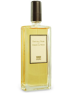 Serge Lutens Datura Noir