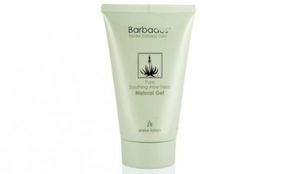 Anna Lotan Barbados Pure Soothing Aloe Vera Natural Gel