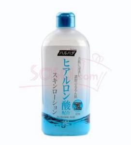 HARUHADA Hyaluronic Acid Moisture Skin Lotion