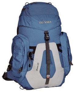 Tatonka Breva 20 blue/grey