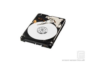 Western Digital WD6401AALS - 640 Gb