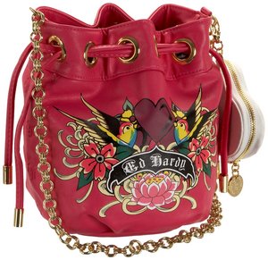 Ed Hardy bag