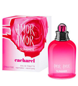 Аромат Cacharel - Amor Amor Summer!