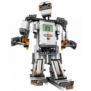 LEGO Mindstorms NXT 2.0