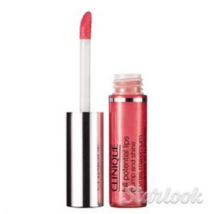 Clinique Full Potential Lips Plump and Shine