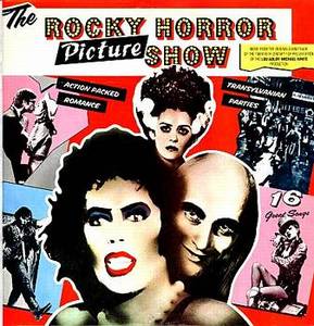 The Rocky Horror Show