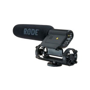 RODE VIDEOMIC