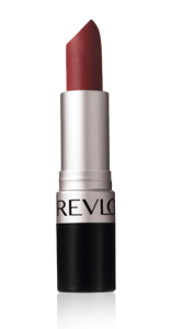 Матовая помада от Revlon