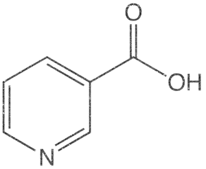 Никотиновая кислота