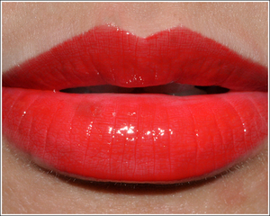 MAC russian red