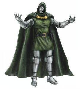 Dr. Doom