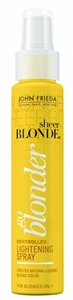 спрей John Frieda Go Blonder