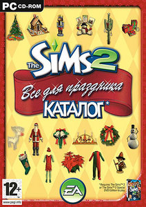 Sims 2 &lt;3