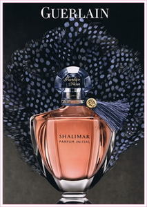 Shalimar by Guerlain