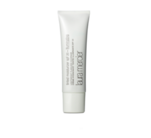 Laura Mercier Illuminating Tinted Moisturizer SPF20 оттенок  Bare Radiance