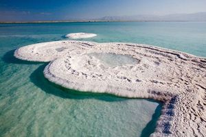 Dead Sea