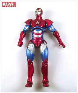 Iron Patriot