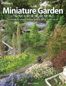 Miniature Garden Guidebook