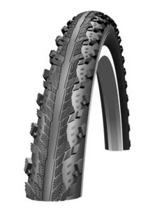 Покрышка Schwalbe Hurricane