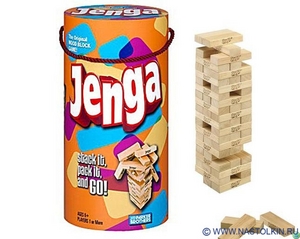 Jenga