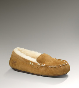 Ugg Womens Ansley Slippers