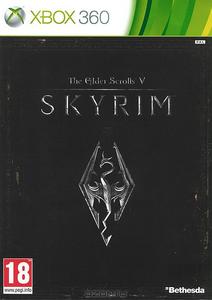 The Elder Scrolls V: Skyrim (Xbox 360)